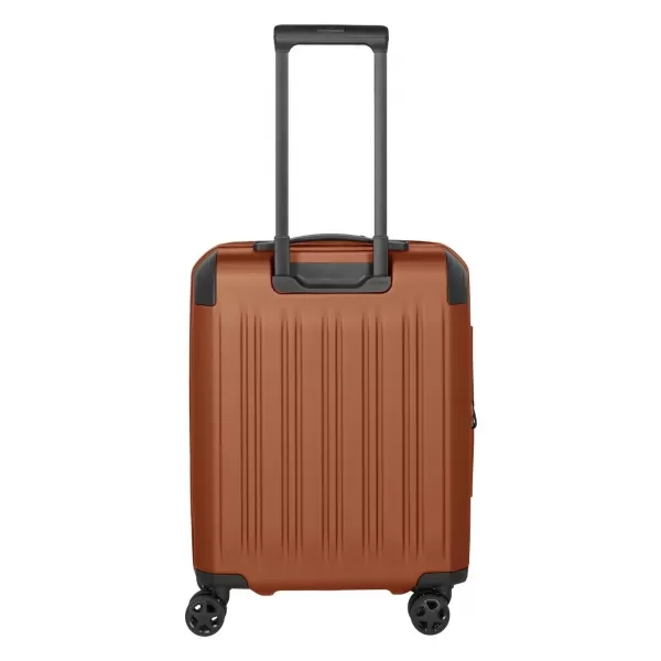  Valiză TRAVELITE DYNAMIIC S,M,L EXP CUPRU 