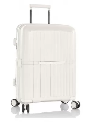 Valiză HEYS AIRLITE S ALB