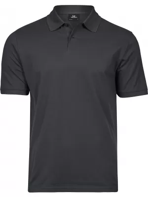 Tricou pentru bărbați TEE JAYS | TJ 1400 GRI ÎNCHIS