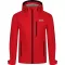 Jachetă softshell pentru bărbați NORDBLANC NBWSM8263 ROŞU