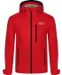 Jachetă softshell pentru bărbați NORDBLANC NBWSM8263 ROŞU
