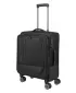 Valiză TRAVELITE Crosslite 5.0 S exp. NEGRU