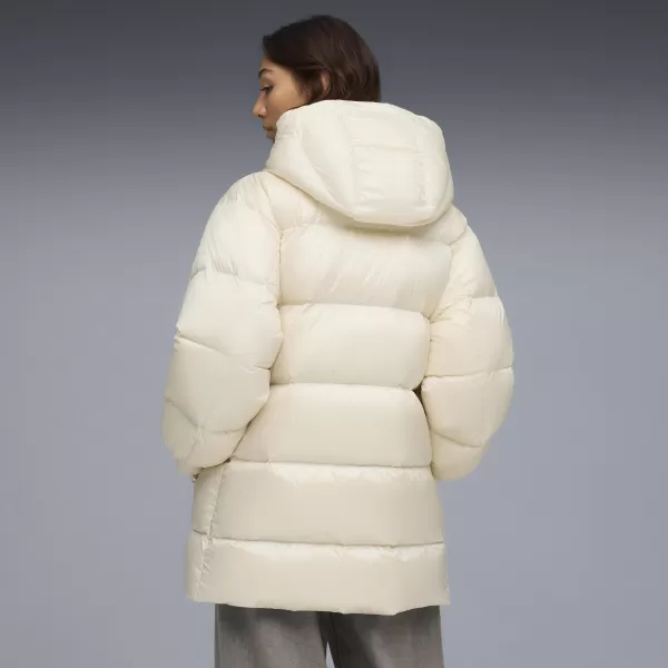  Palton de damă PUMA STYLE HOODED DOWN JACKET 68838987 ZAPADA ALPINA 