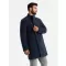 Haina masculină OMBRE OM-COWC-0141 ALBASTRU MARIN