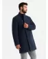 Haina masculină OMBRE OM-COWC-0141 ALBASTRU MARIN