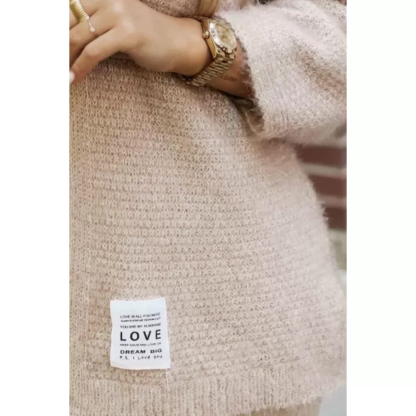  Cardigan pentru doamne NUMOCO 631-1 BEJ 