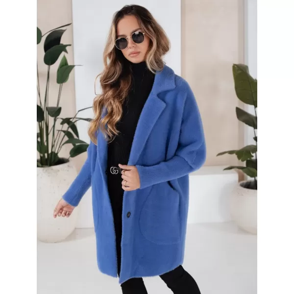  Haina DSTREET NY0627 ALBASTRU 