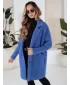 Haina DSTREET NY0627 ALBASTRU