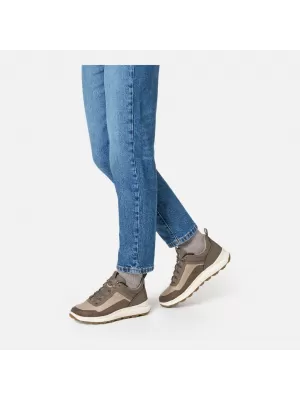 Adidași de damă GEOX SPHERICA 4X4 B ABX G009467 BEJ