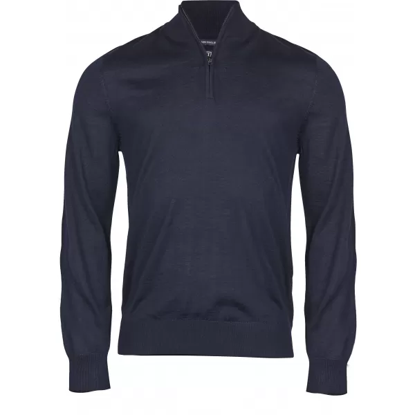  Pulover pentru bărbați TEE JAYS | TJ 6010 OBICEIURI 