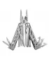 Instrument PENTAGON GUNNAR MULTITOOL D19009 ARGINT