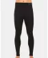 Pantaloni termici pentru bărbați KILPI NIEL-M ZM0506KI NEGRU