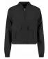 Geacă pentru doamne URBAN CLASSICS TB7446 NEGRU
