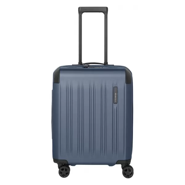  Valiză TRAVELITE DYNAMIIC S,M,L EXP DENIMBLUE 
