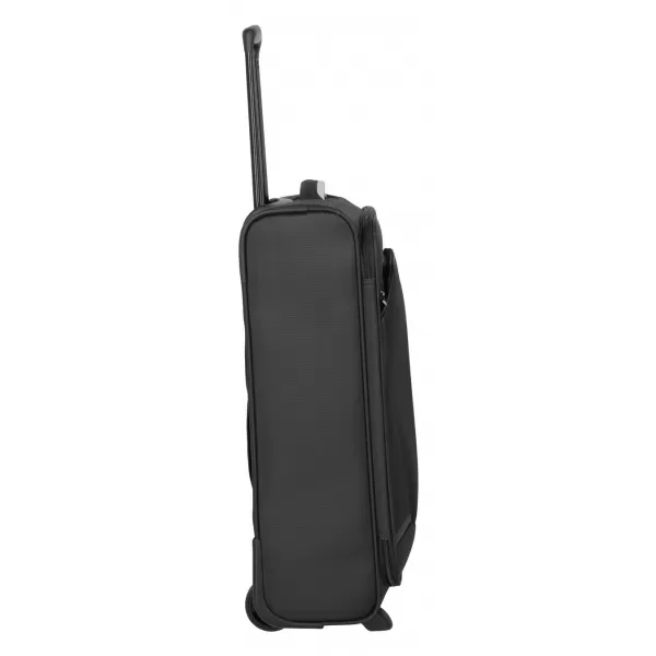  Valiză TRAVELITE JETPACK MULTI 2 CABIN NEGRU 