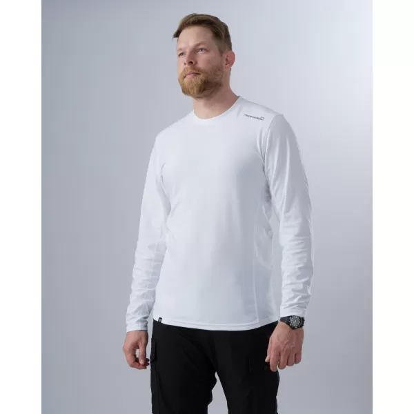  tricou PENTAGON PINDOS 2.0 K11003 ALB 