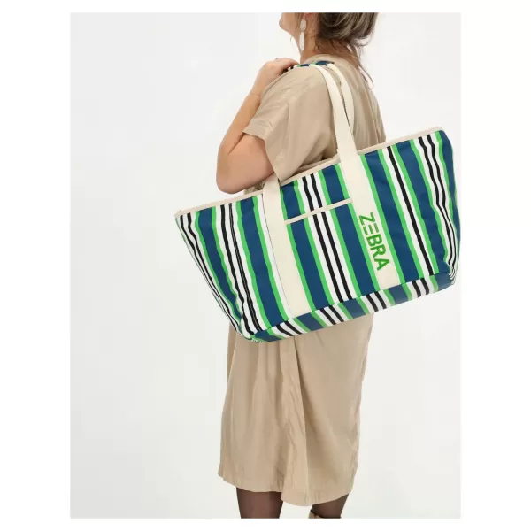  Sac ZEBRA TRENDS ELISE W00761 DUNGI 