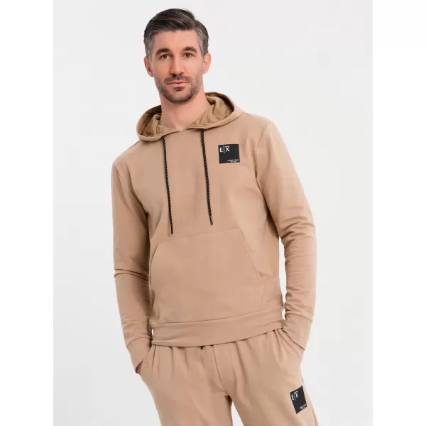  Set de bărbați OMBRE Z107 MARO 