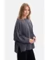 Hanorac de dama BEWEAR B306 OŢEL
