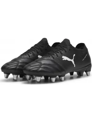Pantofi pentru bărbați PUMA AVANT PRO 10671404 PUMA BLACK/PUMA WHITE