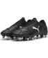 Pantofi pentru bărbați PUMA AVANT PRO 10671404 PUMA BLACK/PUMA WHITE