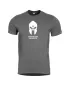 tricou PENTAGON SPARTAN HELMET K09012 LUP/GRI
