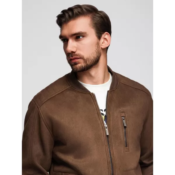  Sacou OMBRE OM-JAFL-0109 MARO 