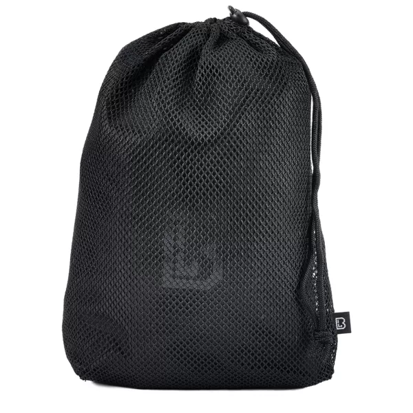  Impermeabil BRANDIT 8115 NEGRU 