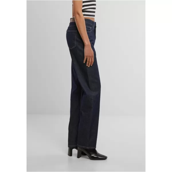  Blugi URBAN CLASSICS TB7193 CLĂTIȚI SPĂLAT 