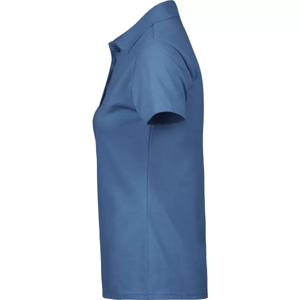  Tricou de dama TEE JAYS | TJ 145 ALBASTRU OCEANIC 
