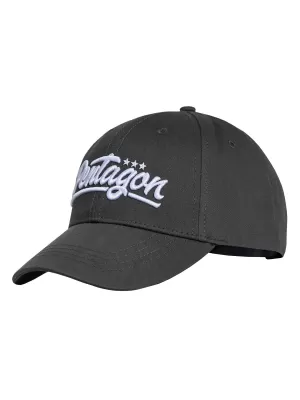 Capac PENTAGON COMPETITOR BB CAP K13049 CENUȘIU CENUȘIU