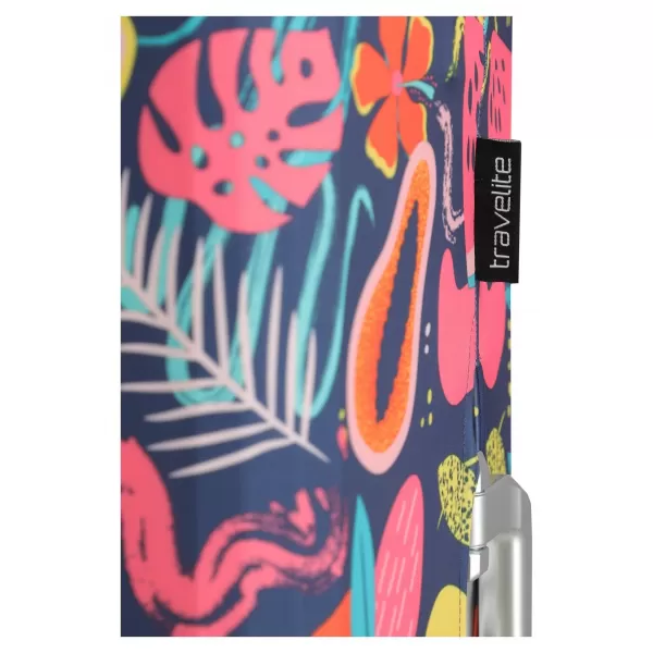  Valiză TRAVELITE LUGGAGE COVER L FRUCTE 