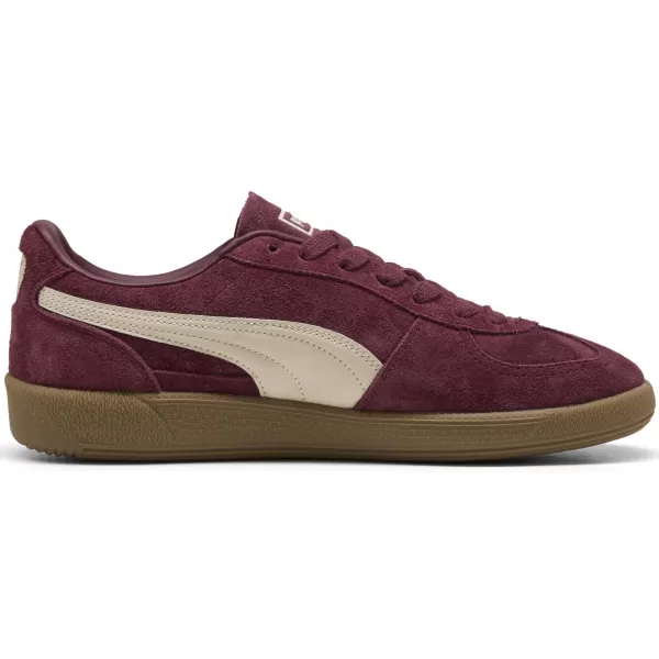  Cizme PUMA PALERMO 39646365 RUBY SHIMMER/ZĂPADĂ ALPINĂ 
