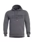 Hanorac PENTAGON PHAETON HOOD SWEATER K09021-BA CENUȘIU CENUȘIU