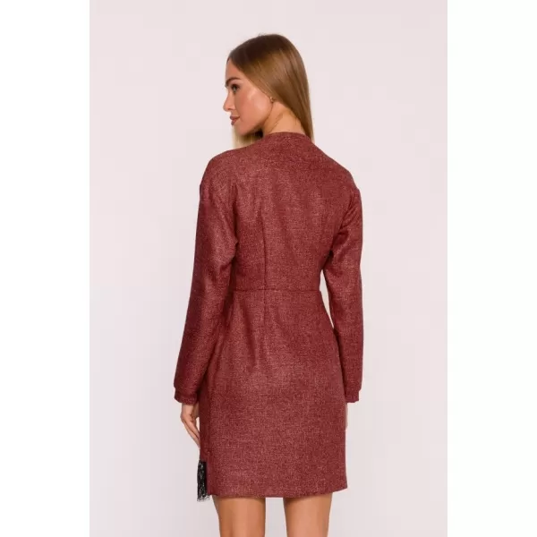  Rochie MOE M871 MARO 