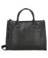 Geantă de mână ENRICO BENETTI BOBBI 66523 NEGRU