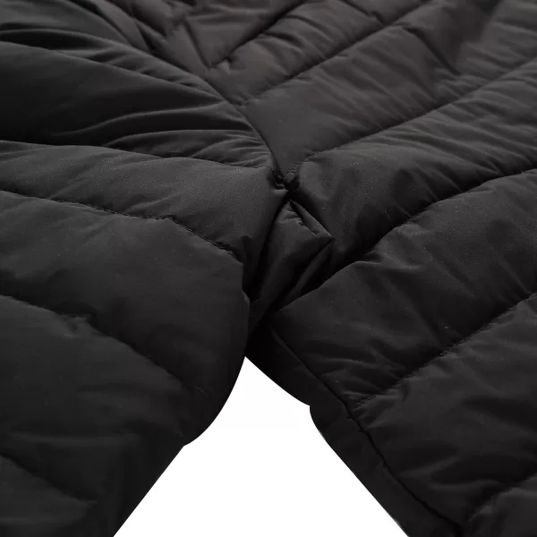  Sacou ALPINE PRO RETER NEGRU 