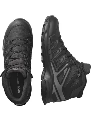 Pantofi pentru bărbați SALOMON EXTEGRA MID GORE-TEX FANTOMĂ/ASFALT/CASTLEROCK
