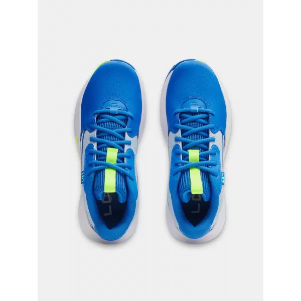  Cizme UNDER ARMOUR UA LOCKDOWN 7 3028512-453 ALBASTRU 