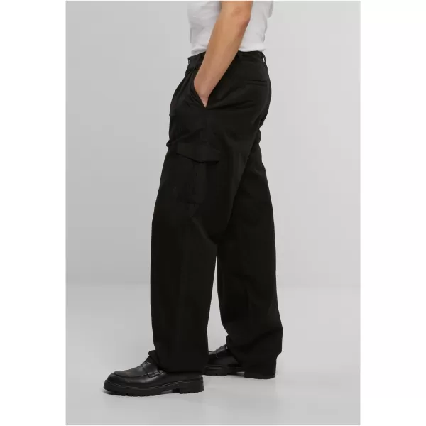  Pantaloni URBAN CLASSICS TB7604 NEGRU 