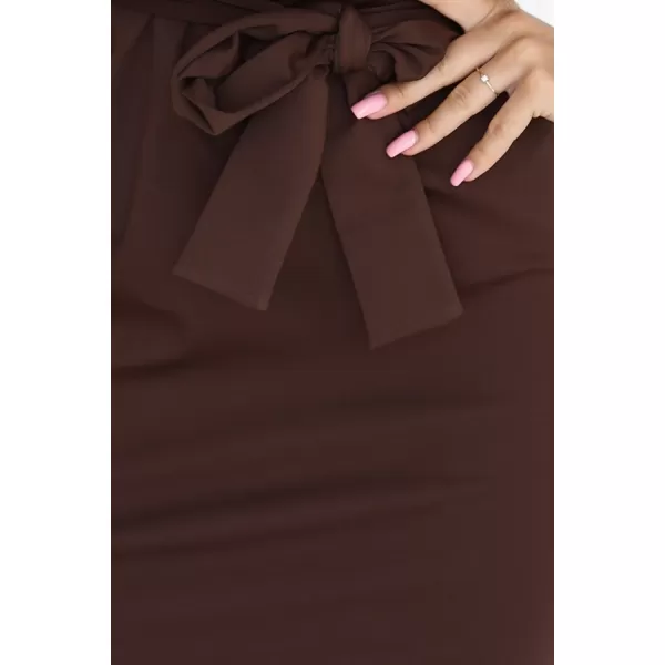  Rochie NUMOCO 240-9 MARO 
