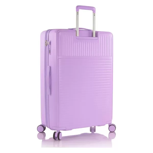  Valiză HEYS PASTEL L LAVANDĂ 