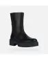 Botine de dama GEOX G004255 NEGRU