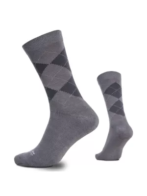 Șosete PENTAGON PHINEAS SOCKS EL14012 08WG EL14012 LUP/GRI