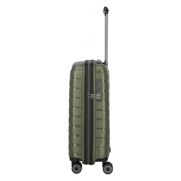  Valiză TRAVELITE AIR BASE S,M,L MĂSLINE 