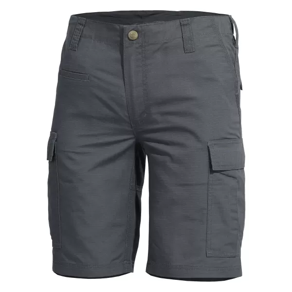  Pantaloni scurţi PENTAGON BDU 2.0 SHORTS K05011 CENUŞIU CENUŞIU 