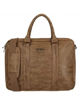 Sac ENRICO BENETTI ROTTERDAM 15 NOTEBOOK BAG CĂMILĂ