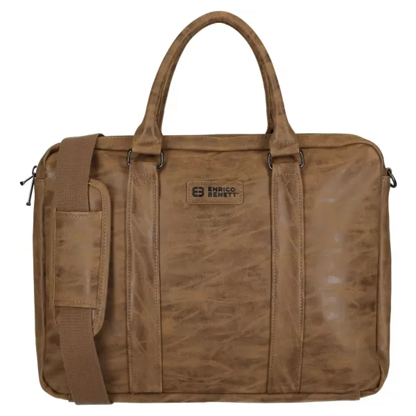  Sac ENRICO BENETTI ROTTERDAM 15 NOTEBOOK BAG CĂMILĂ 