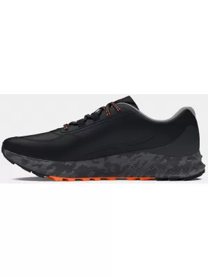Pantofi pentru bărbați UNDER ARMOUR UA CHARGED BANDIT TR 3 3028371-001 NEGRU