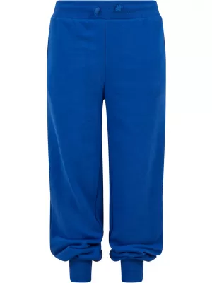 Pantaloni pentru copii URBAN CLASSICS UCK6727 REGAL